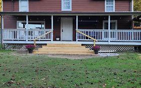 Red River Gorge Farmhouse 50 Acres